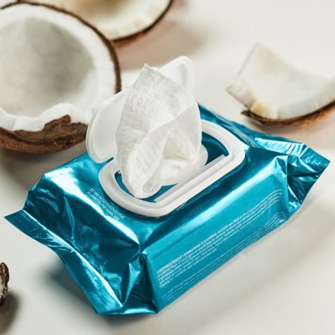 Hydrating Cleansing Cloths