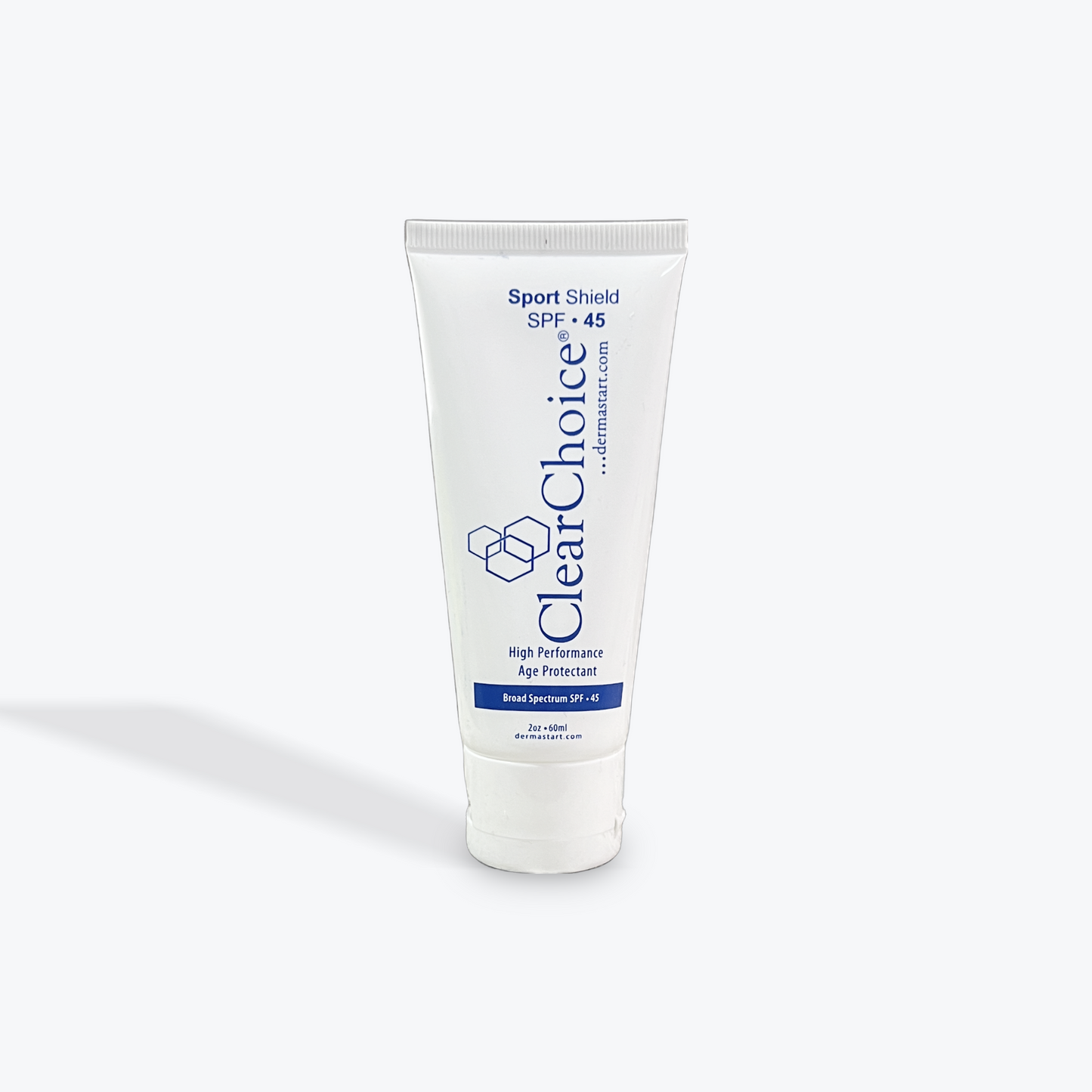 Clear Choice Sport Shield SPF 45 Mini