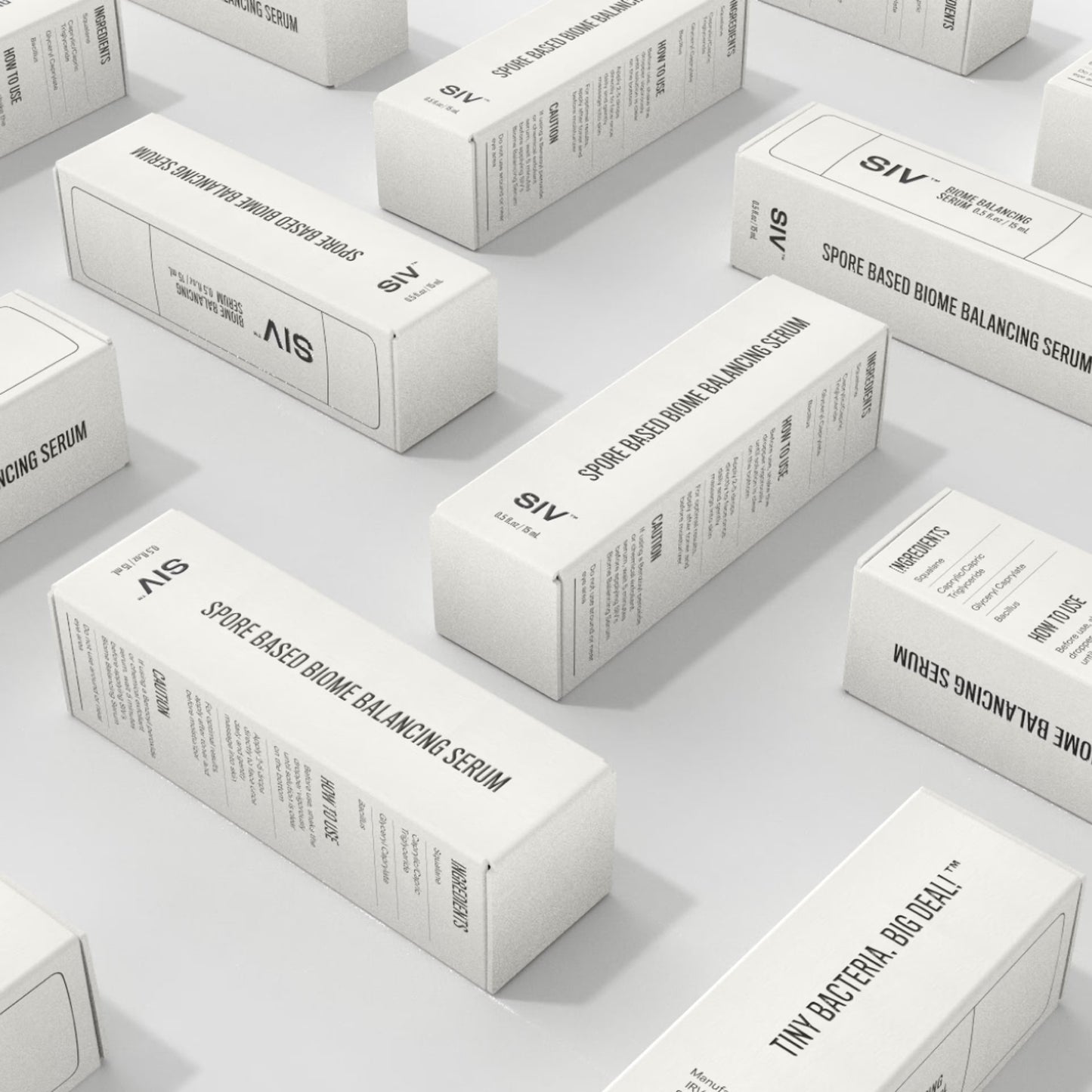 BIOME BALANCING SERUM