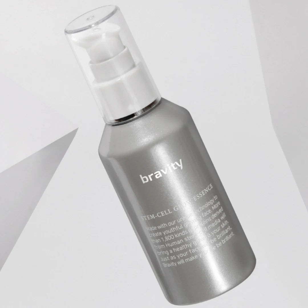 Bravity Stem Cell Glow Essence