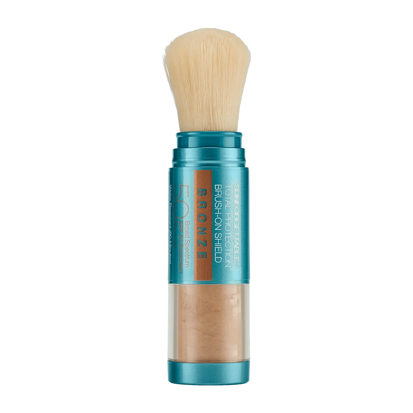 Sunforgettable Total Protection Brush on Shield BRONZE SPF 50