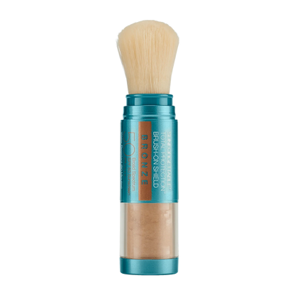 Sunforgettable Total Protection Brush on Shield BRONZE SPF 50