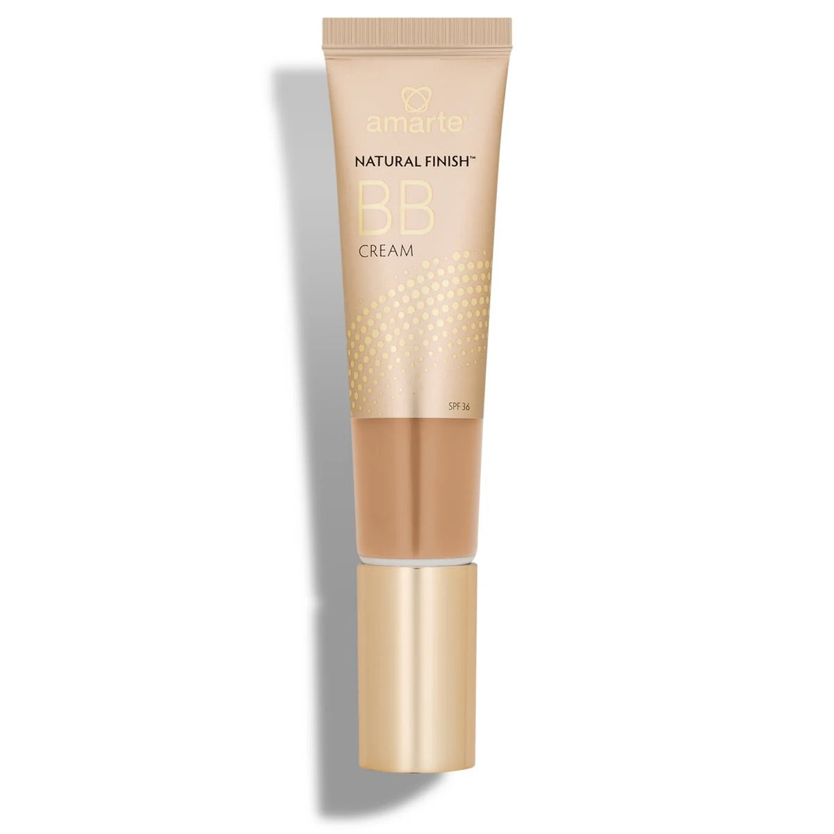 NATURAL FINISH™ BB Cream SPF 36