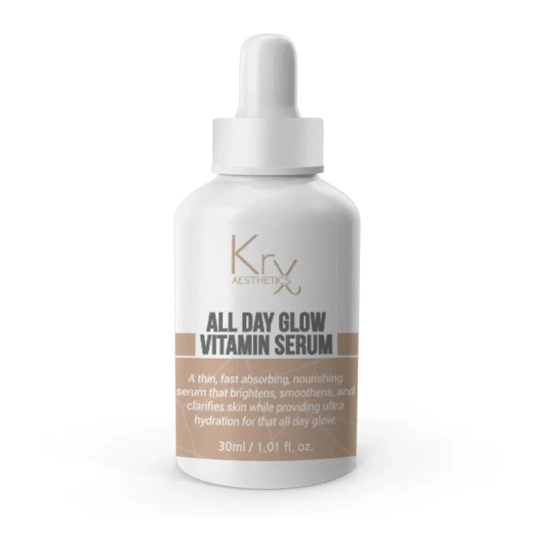 All Day Glow Vitamin Serum