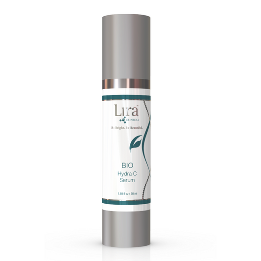 BIO Hydra C Serum: Ultimate Vitamin C for Hydration & Skin Repair