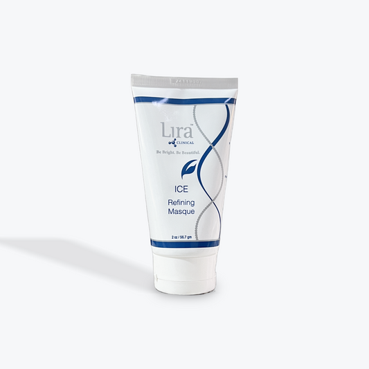 ICE Refining Masque: Pore-Refining & Oil-Control Treatment