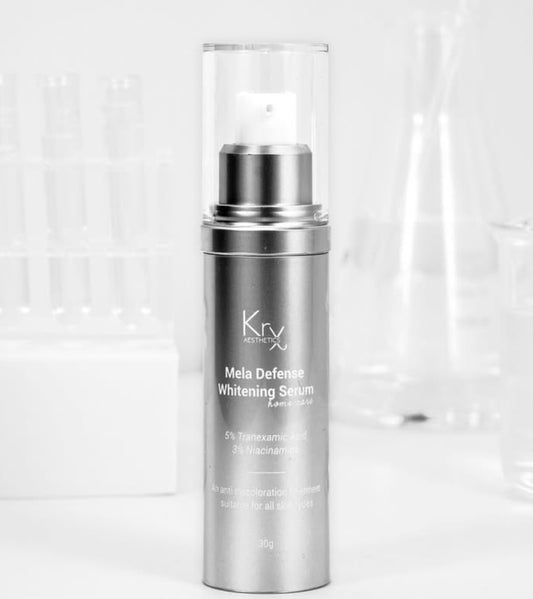 Mela Défense Whitening Serum