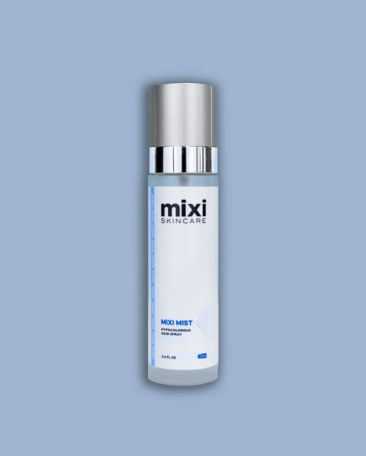 Mixi Mist