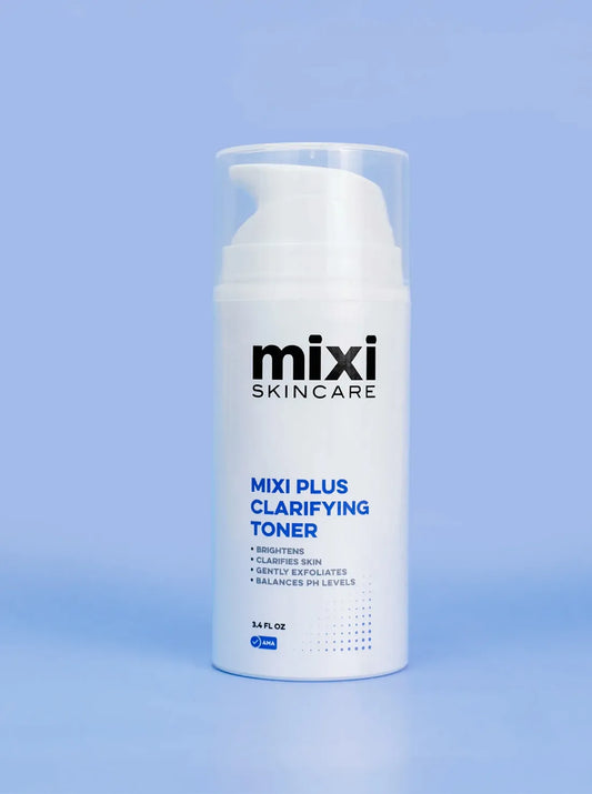 Mixi Plus Clarifying Toner