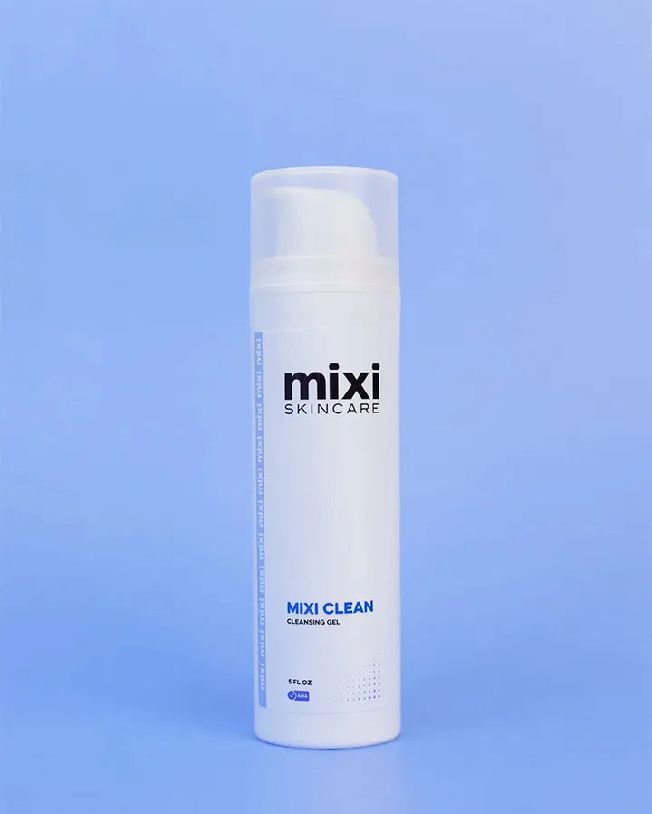 Mixi Clean Cleanser