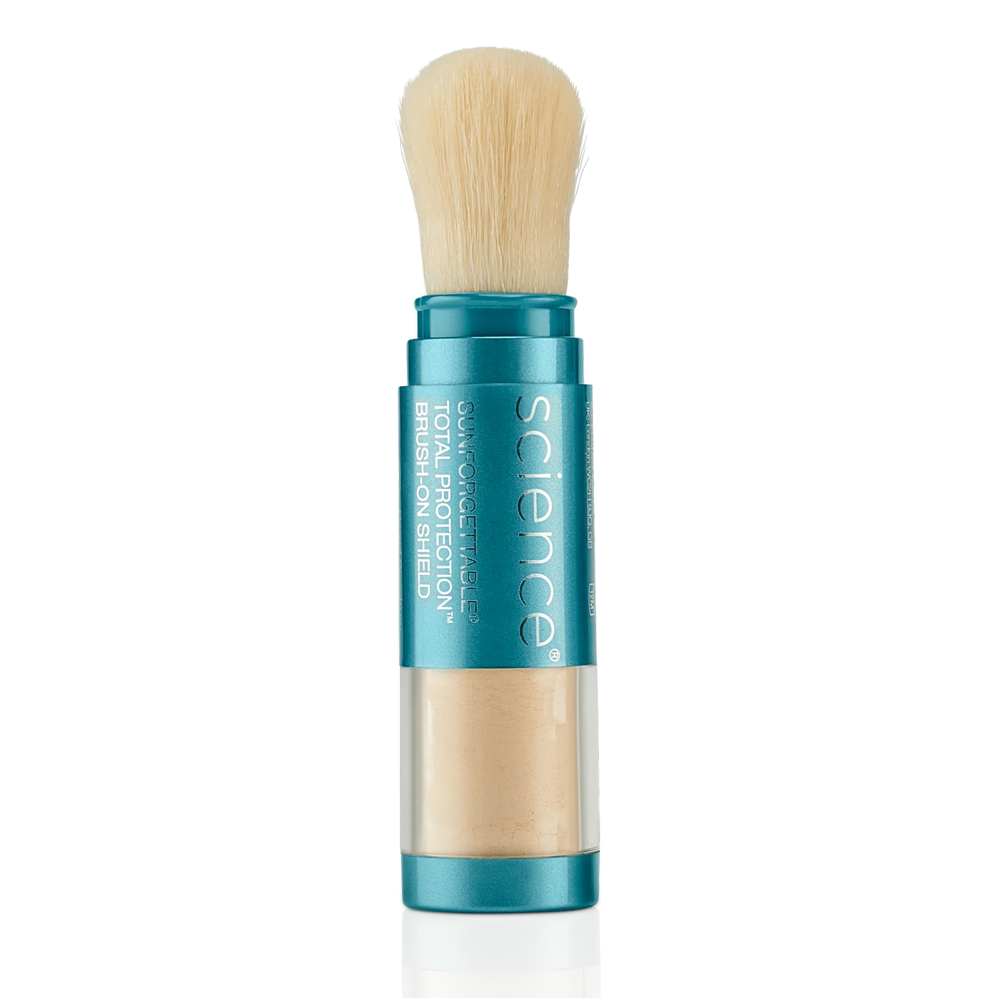 Sunforgettable Total Protection Brush on Shield GLOW SPF 50