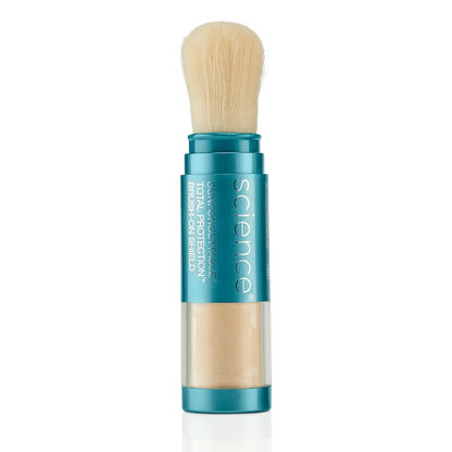 Sunforgettable Total Protection Brush on Shield GLOW SPF 50