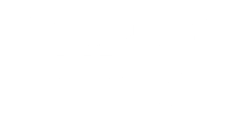 Professional skincare and personal care services offered at SkinByMiso Med Spa and Salon in Dearborn, Michigan