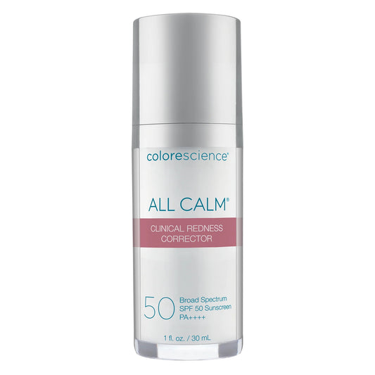 All Calm® Clinical Redness Corrector SPF 50