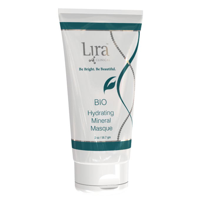 BIO Hydrating Mineral Masque: Ultimate Hydration & Skin Rejuvenation