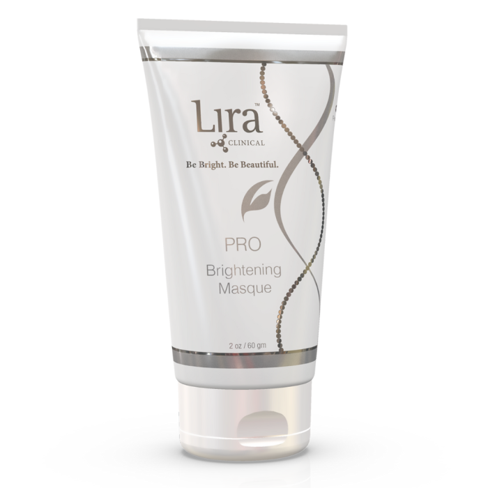 PRO Brightening Masque: Revitalize & Illuminate Your Skin