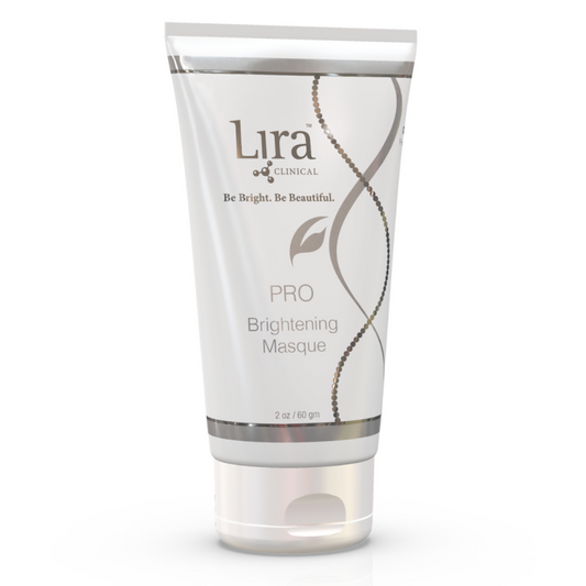 PRO Brightening Masque: Revitalize & Illuminate Your Skin