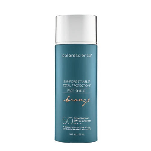 Sunforgettable® Total Protection® Face Shield Bronze SPF 50