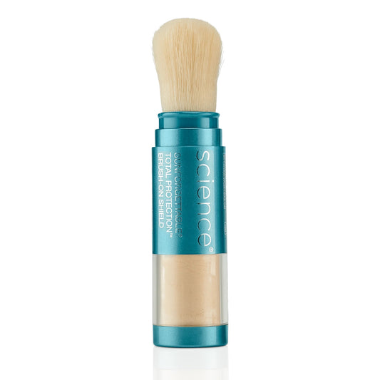 Sunforgettable® Total Protection® Brush-On Shield SPF 50