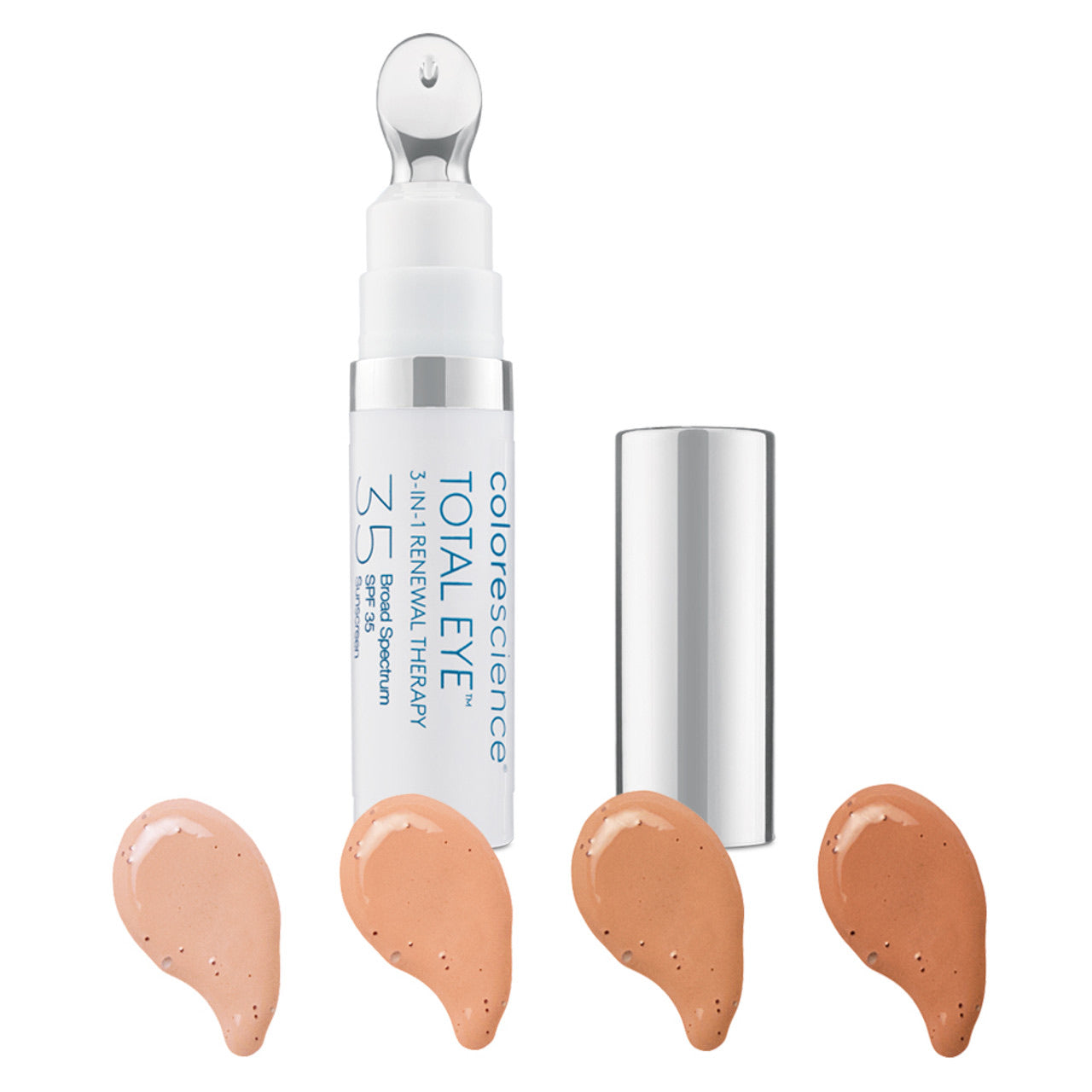 Total Eye® 3-in-1 Renewal Therapy SPF 35